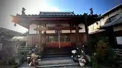 隆興寺(奈良県)