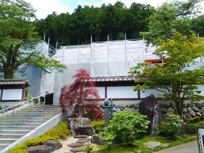 圓融寺のその他建物