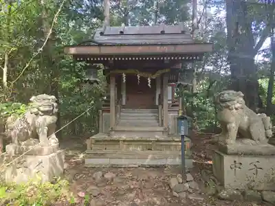 久安寺(大阪府)