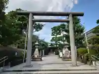 桜神宮(東京都)