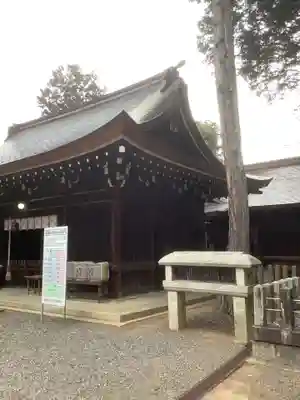 尾張冨士大宮浅間神社(愛知県)