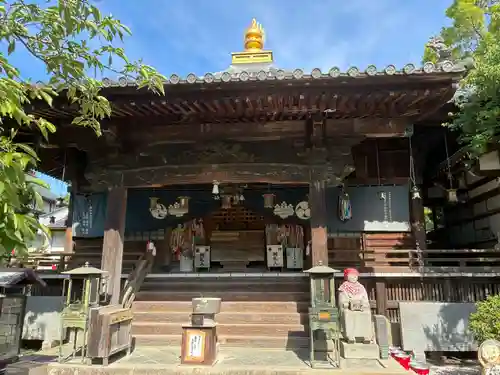 霊山寺(徳島県)