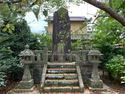 茂原八幡神社のその他建物