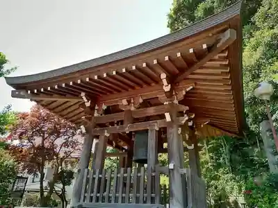 定光寺のその他建物