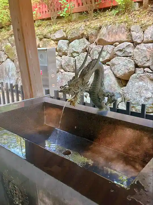 瑞鳳殿(宮城県)