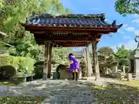 八柱社の手水舎