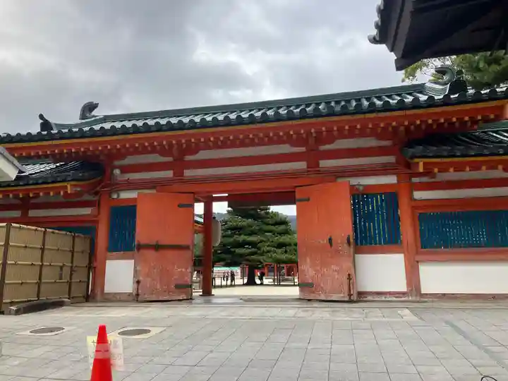 平安神宮(京都府)