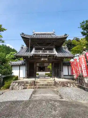 竜雲寺(三重県)