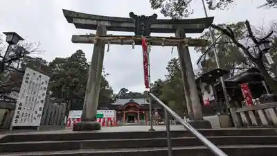長岡天満宮(京都府)