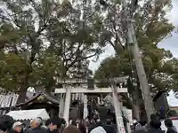 長草天神社(愛知県)