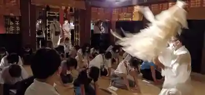 浅草神社(東京都)