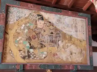 住吉神社の芸術