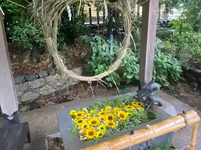 東海市熊野神社(愛知県)