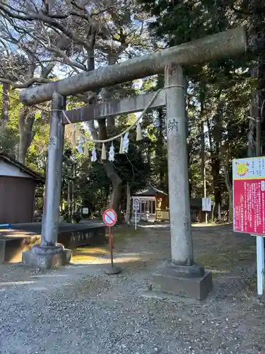 日吉神社(千葉県)