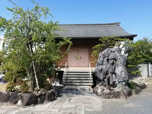 総持寺のその他建物