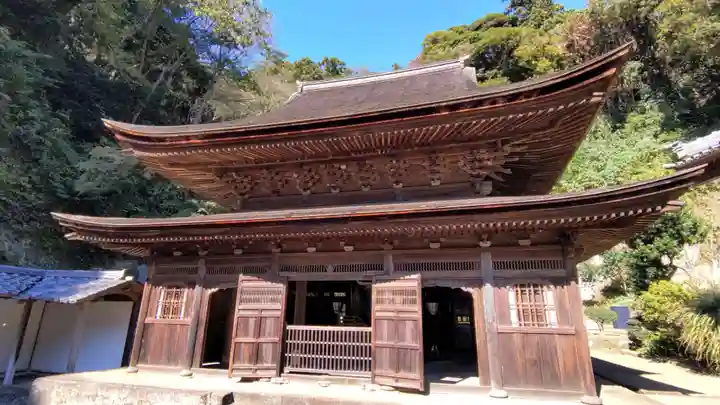 正続院(円覚寺塔所)のその他建物