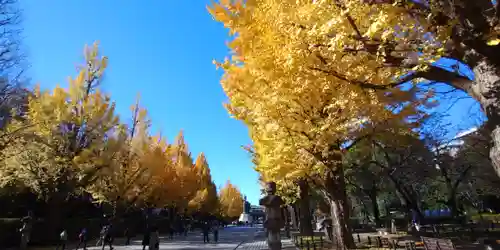 靖國神社(東京都)