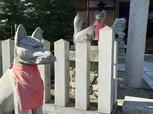 稲荷神社(三重県)