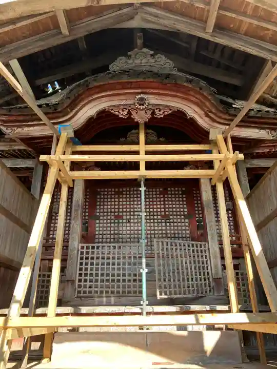 八幡宮(島根県)