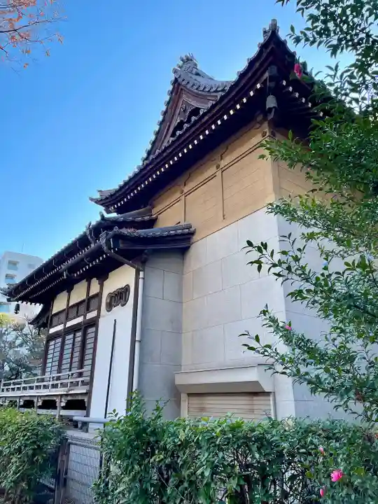 清正公寺(東京都)