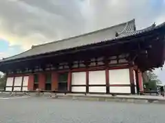 東寺（教王護国寺）(京都府)