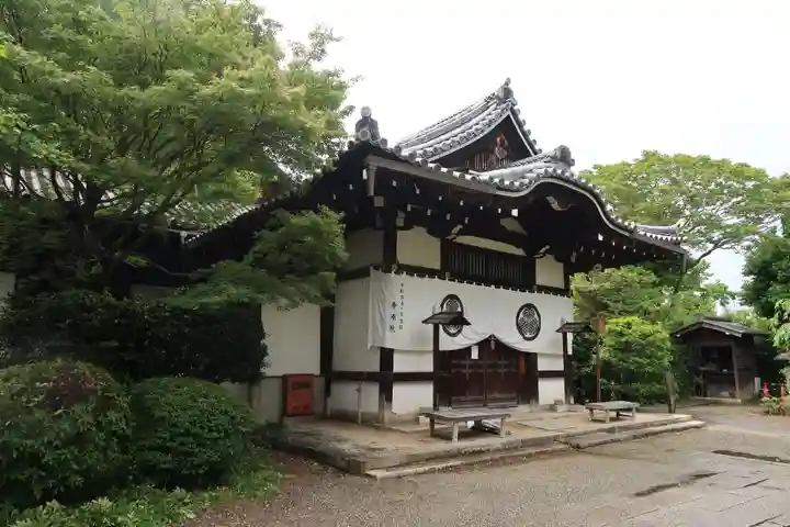 養源院(京都府)