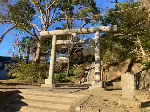 春日神社(神奈川県)