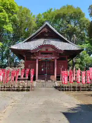 万徳寺(群馬県)
