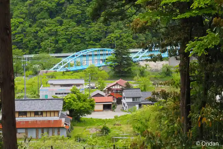 白山比咩神社(石川県)