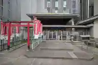 稲穂社のその他建物