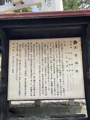 天宮神社(静岡県)