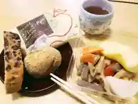 長徳寺の体験その他