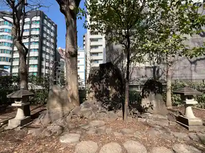 大安楽寺(東京都)