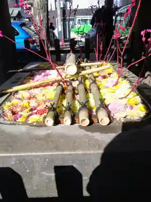 下谷神社(東京都)