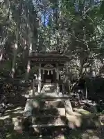 平野神社の本殿・本堂