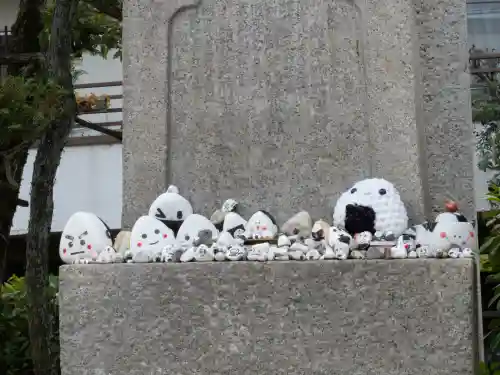 高木神社(東京都)