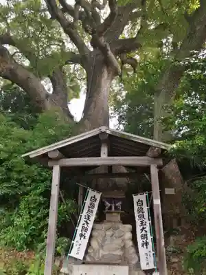 観音寺の末社・摂社