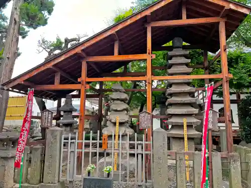 西光寺(長野県)