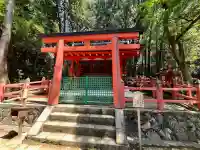 三十八所神社(奈良県)