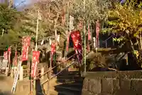 諏訪神社(神奈川県)