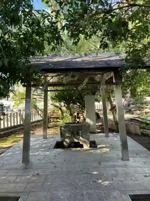 結神社(岐阜県)
