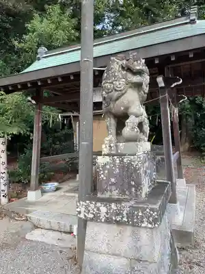 都波岐奈加等神社(三重県)