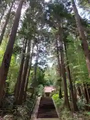 松尾神社の建物その他