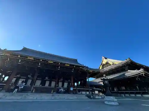 東本願寺（真宗本廟）(京都府)