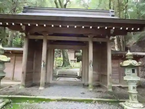 八幡神社松平東照宮(愛知県)
