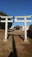 青龍神社(茨城県)