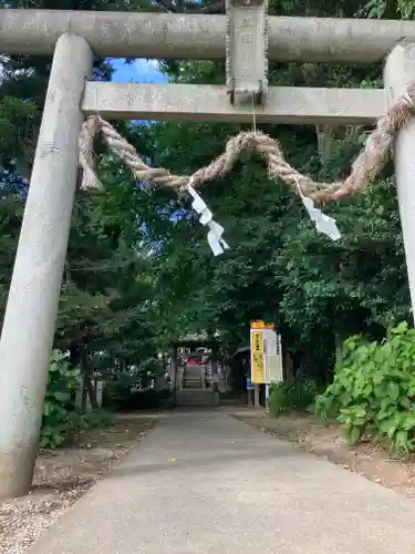 下野 星宮神社(栃木県)