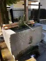 小野神社(東京都)