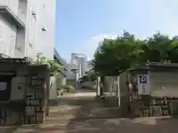 政秀寺(愛知県)