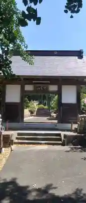 西念寺(宮城県)